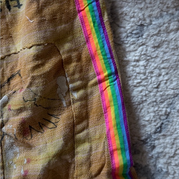 Magnolia Pearl Tiger Lily Adison Workshirt - Picture 4 of 12